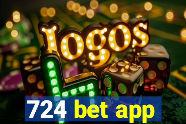 724 bet app