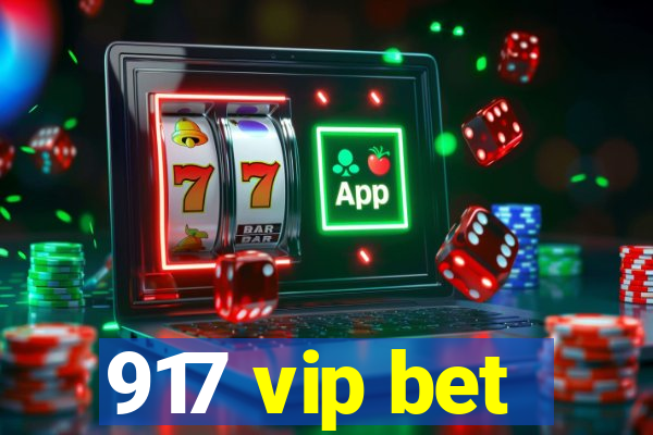 917 vip bet