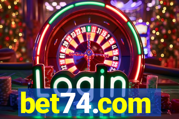 bet74.com