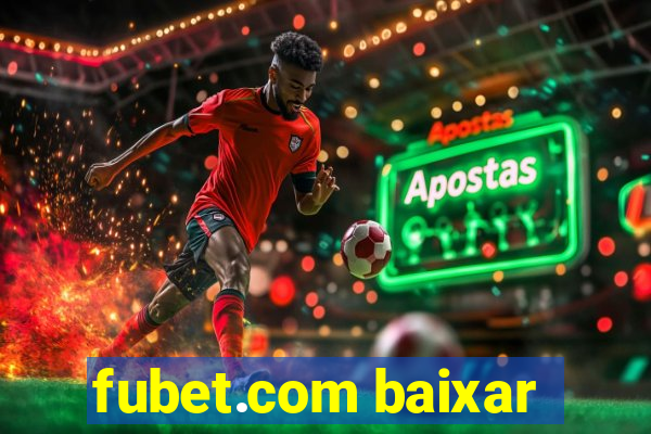 fubet.com baixar