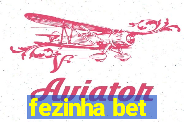 fezinha bet