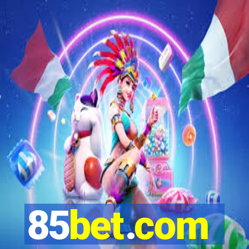 85bet.com