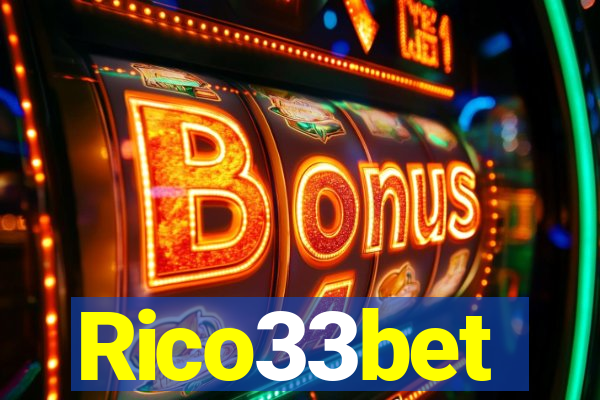 Rico33bet