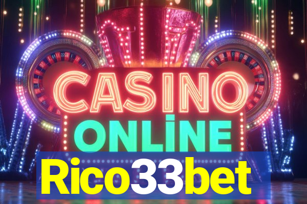 Rico33bet