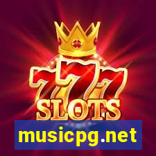 musicpg.net