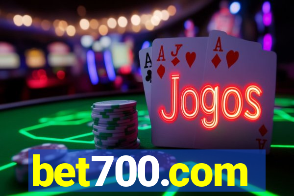 bet700.com