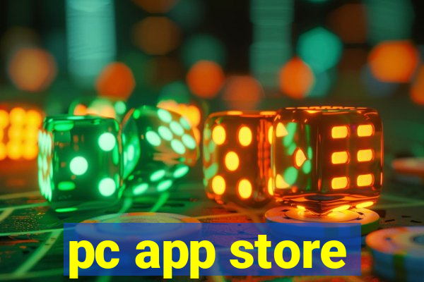 pc app store