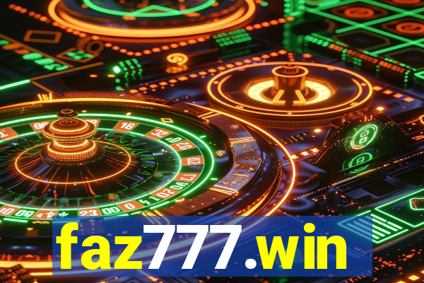 faz777.win