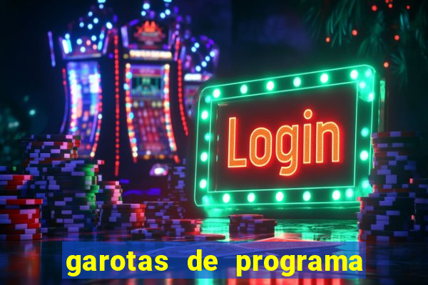 garotas de programa freguesia do o