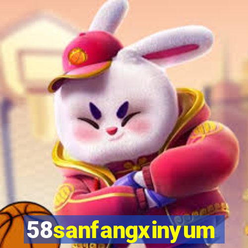 58sanfangxinyuming.com