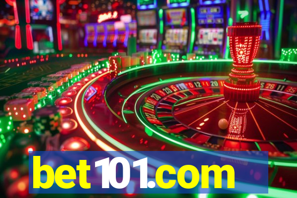 bet101.com