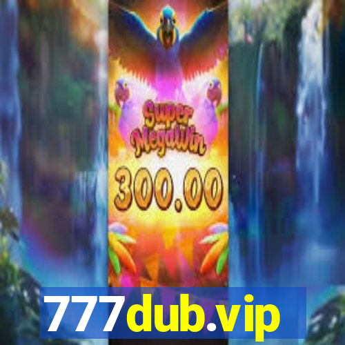 777dub.vip