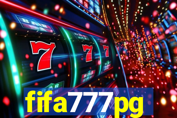 fifa777pg