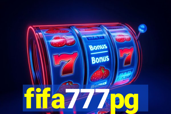 fifa777pg