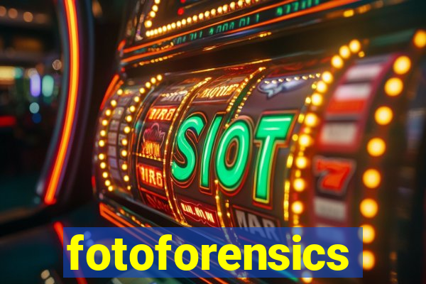 fotoforensics