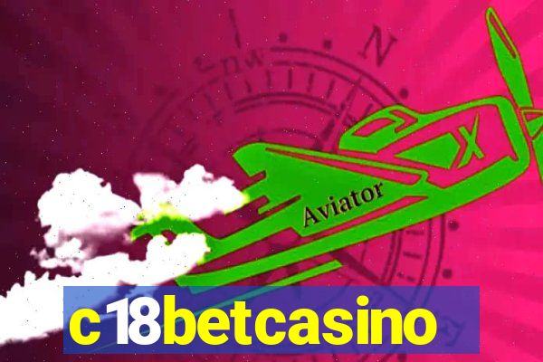 c18betcasino