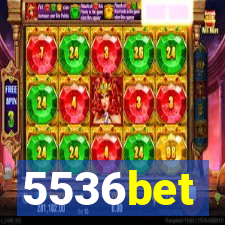 5536bet