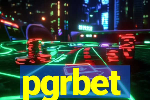 pgrbet