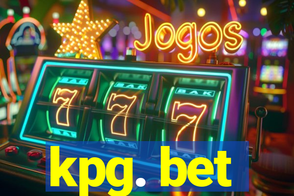 kpg. bet