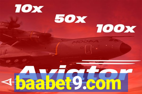 baabet9.com