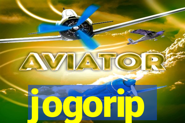 jogorip