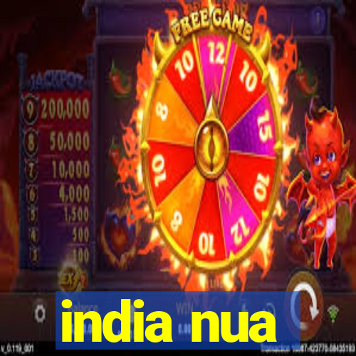 india nua