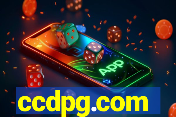 ccdpg.com