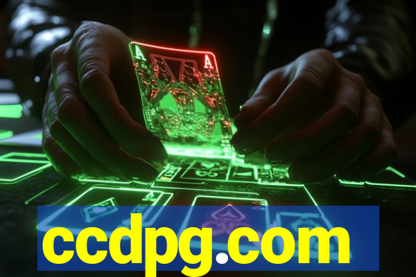 ccdpg.com