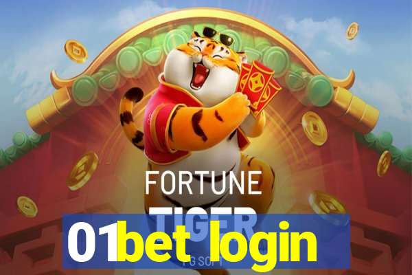 01bet login