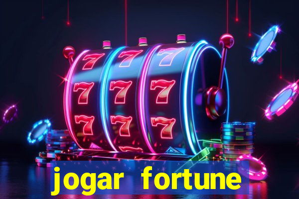 jogar fortune rabbit demo