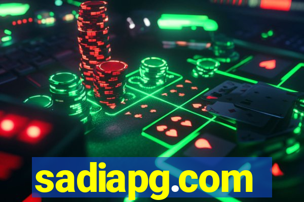 sadiapg.com