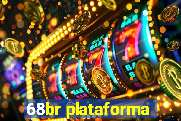 68br plataforma