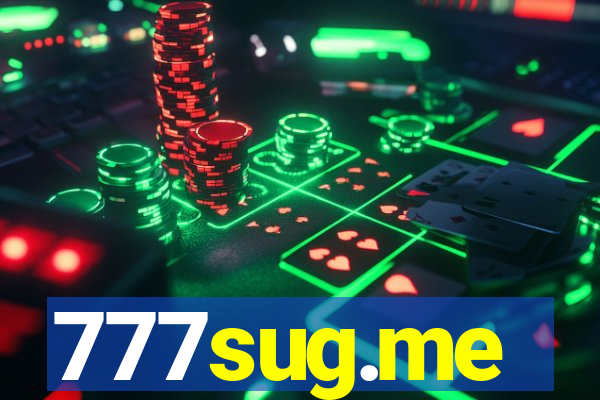 777sug.me