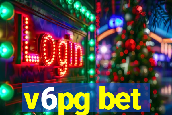 v6pg bet