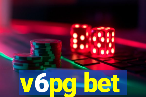 v6pg bet