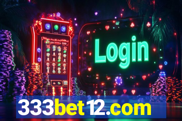 333bet12.com