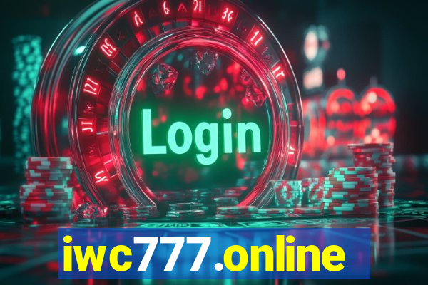 iwc777.online