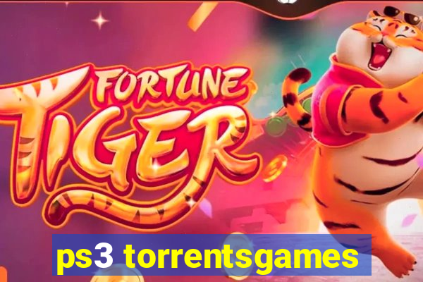 ps3 torrentsgames