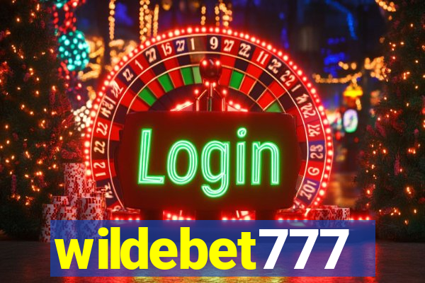 wildebet777