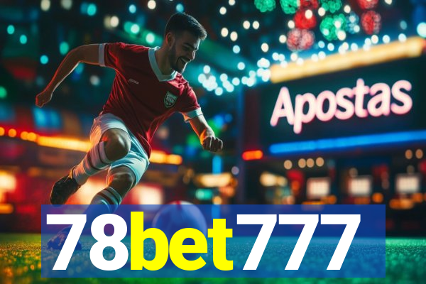 78bet777