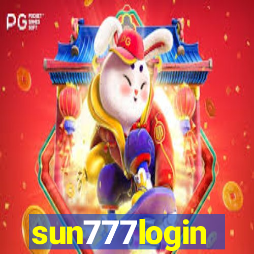 sun777login