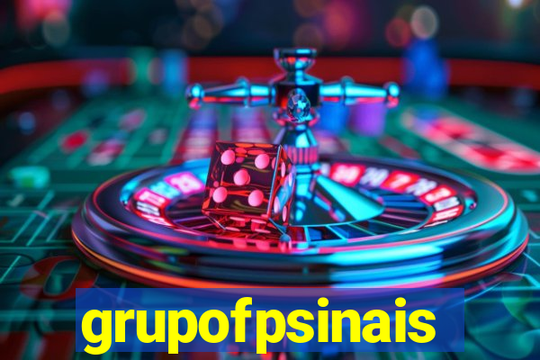 grupofpsinais