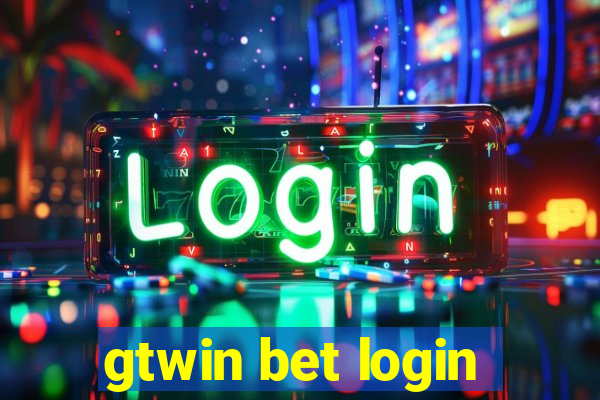 gtwin bet login