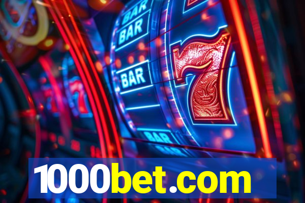 1000bet.com