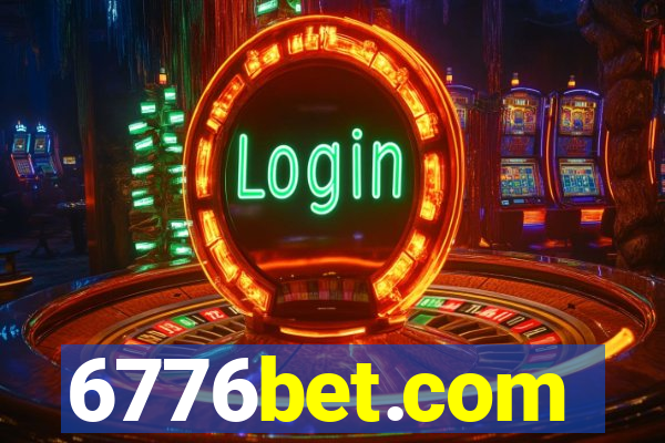 6776bet.com