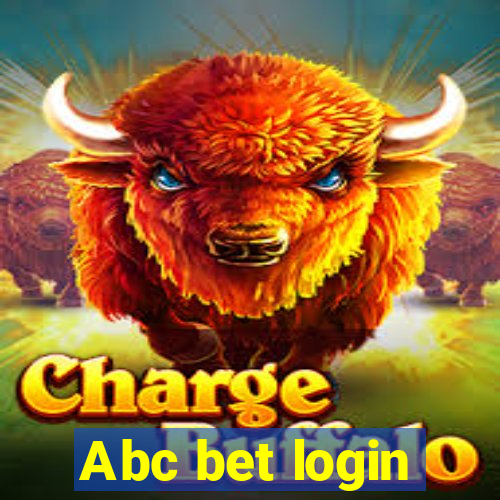 Abc bet login