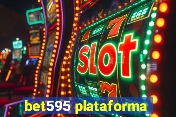 bet595 plataforma