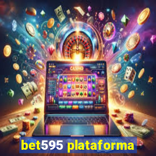 bet595 plataforma