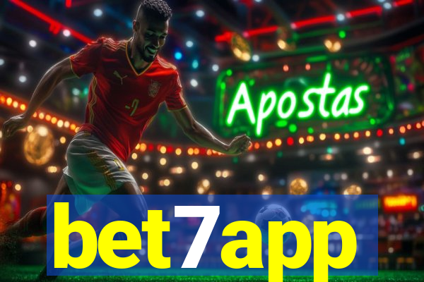 bet7app