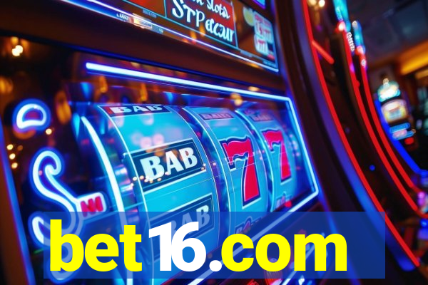 bet16.com